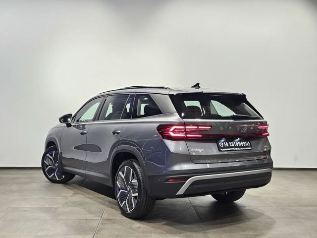 Skoda Kodiaq 4x4 Pano Head Up Matrix 7.Sitz Kameras