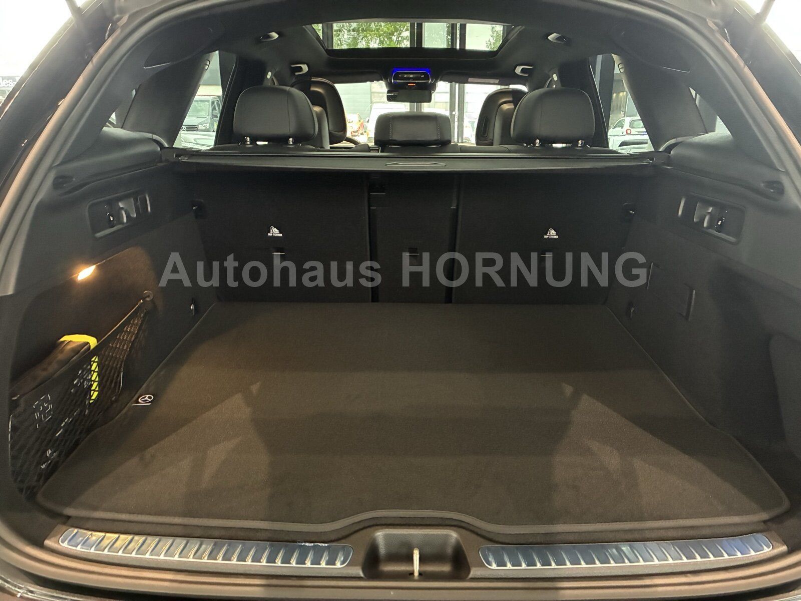 Mercedes-Benz GLC 300 d 4M AMG Pano StHz AHK DigiL Distr. 360°