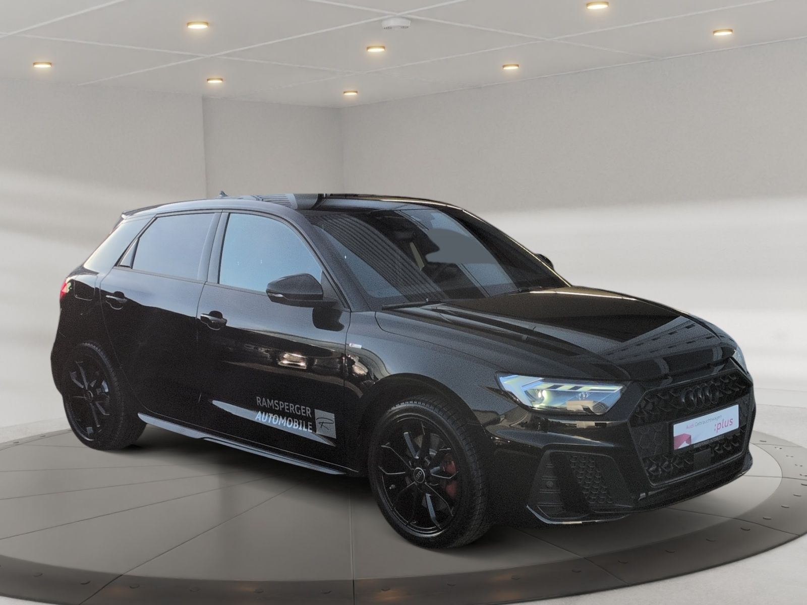 Audi A1 Sportback S line 40 TFSI LED ACC Navi Sonos