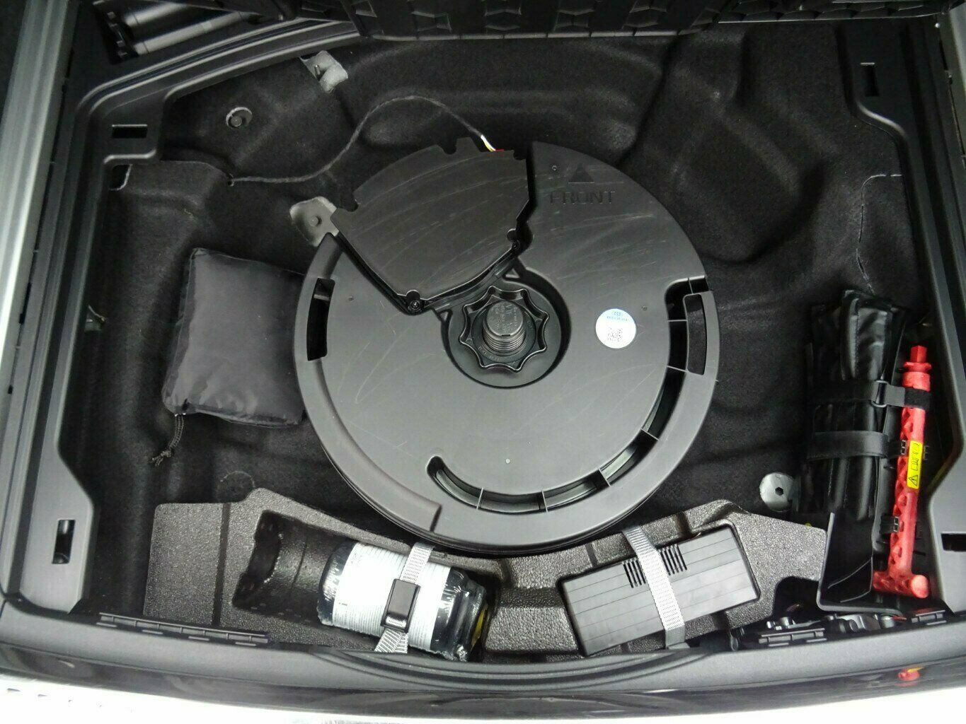 Audi A6 Avant 50 TDI Sport Quattro - Samsaru's Car Outlet