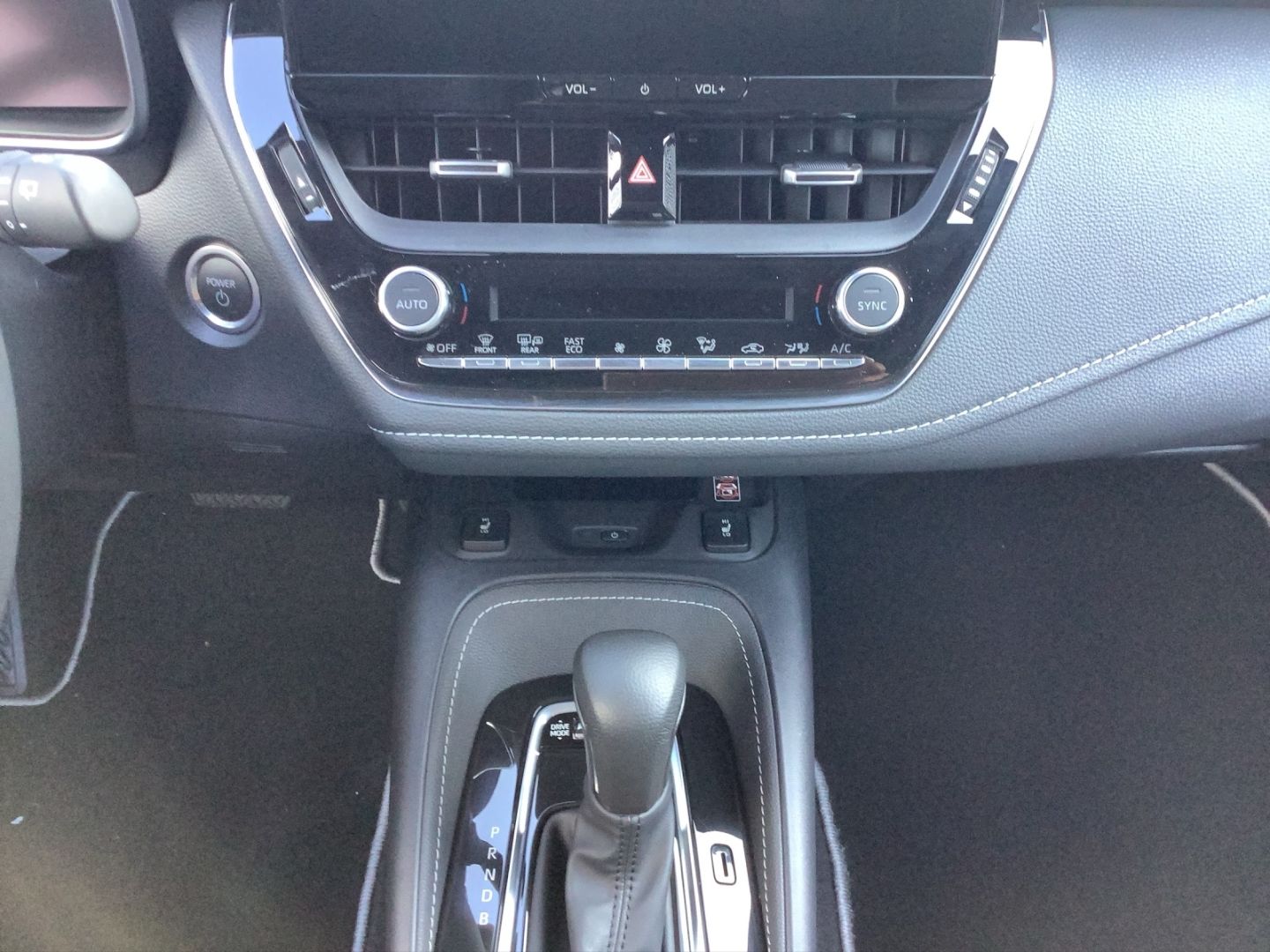 Toyota Corolla TS+TEAM-D+TEC-P+KAMERA+CARPLAY+AHK