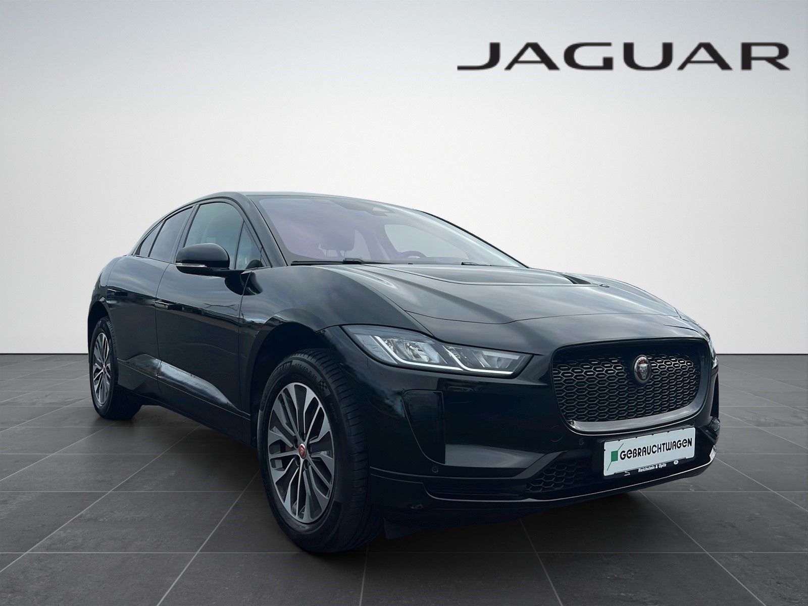 Jaguar I-Pace EV400 S Dual/Keyless/DAB+/ACC/SitzHZ