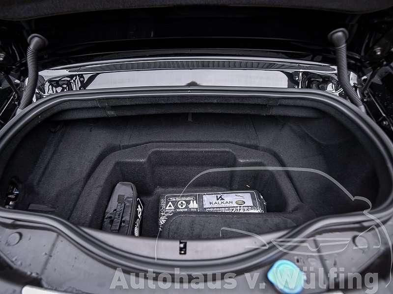 Jaguar F-Type CABRIO P450 +BLACK PACK+MATRIX-SCHEINWERF