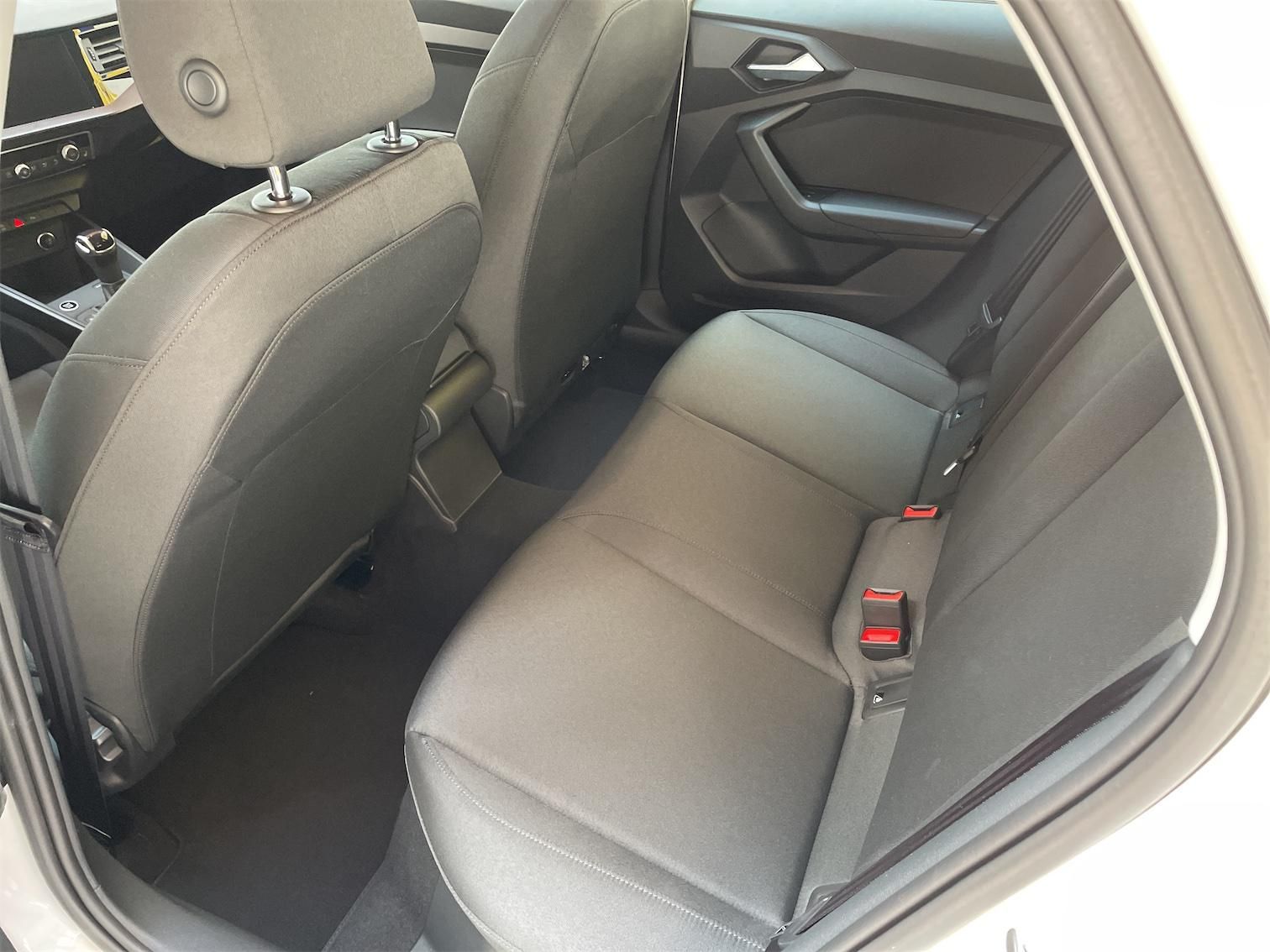 Audi A1 Sportback 25 TFSI S-tronic * ACC * Led *