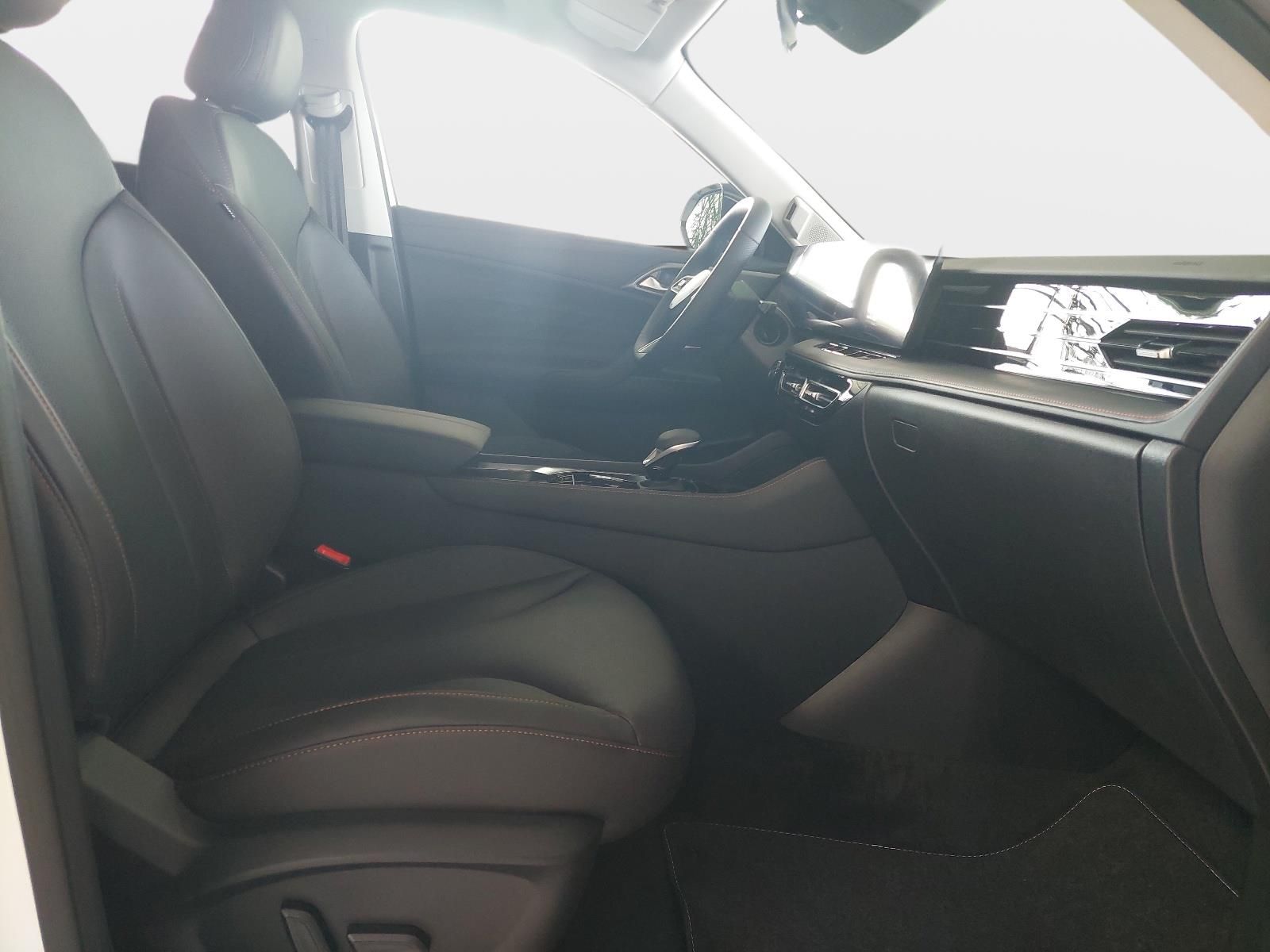 MG HS 1.5 PLUG-IN-HYBRID LUXURY LEDER 360-GRAD-KAME