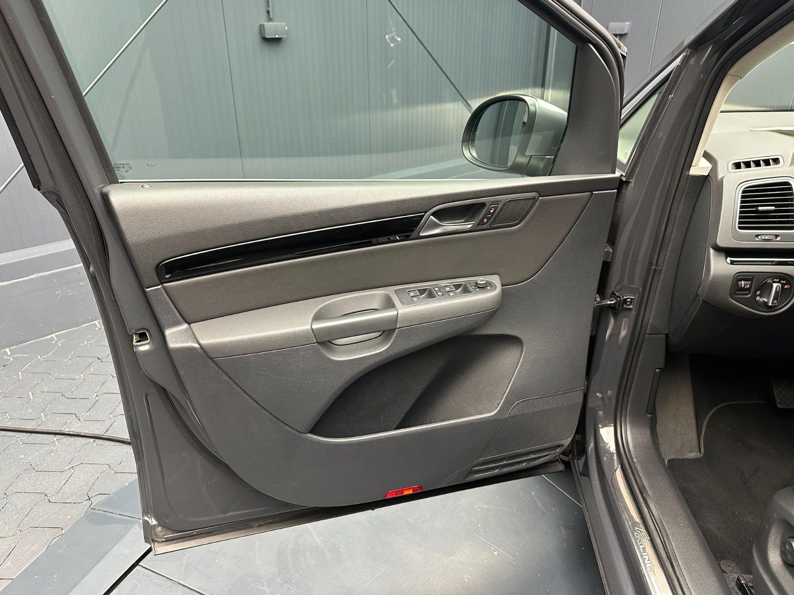 Seat Alhambra FR-Line *18Zoll*PANORAMA*Technologie*