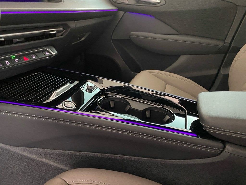 Audi Q3 SUV e-hybrid 200 kW S line AHK+RFK+ACC+MATRIX