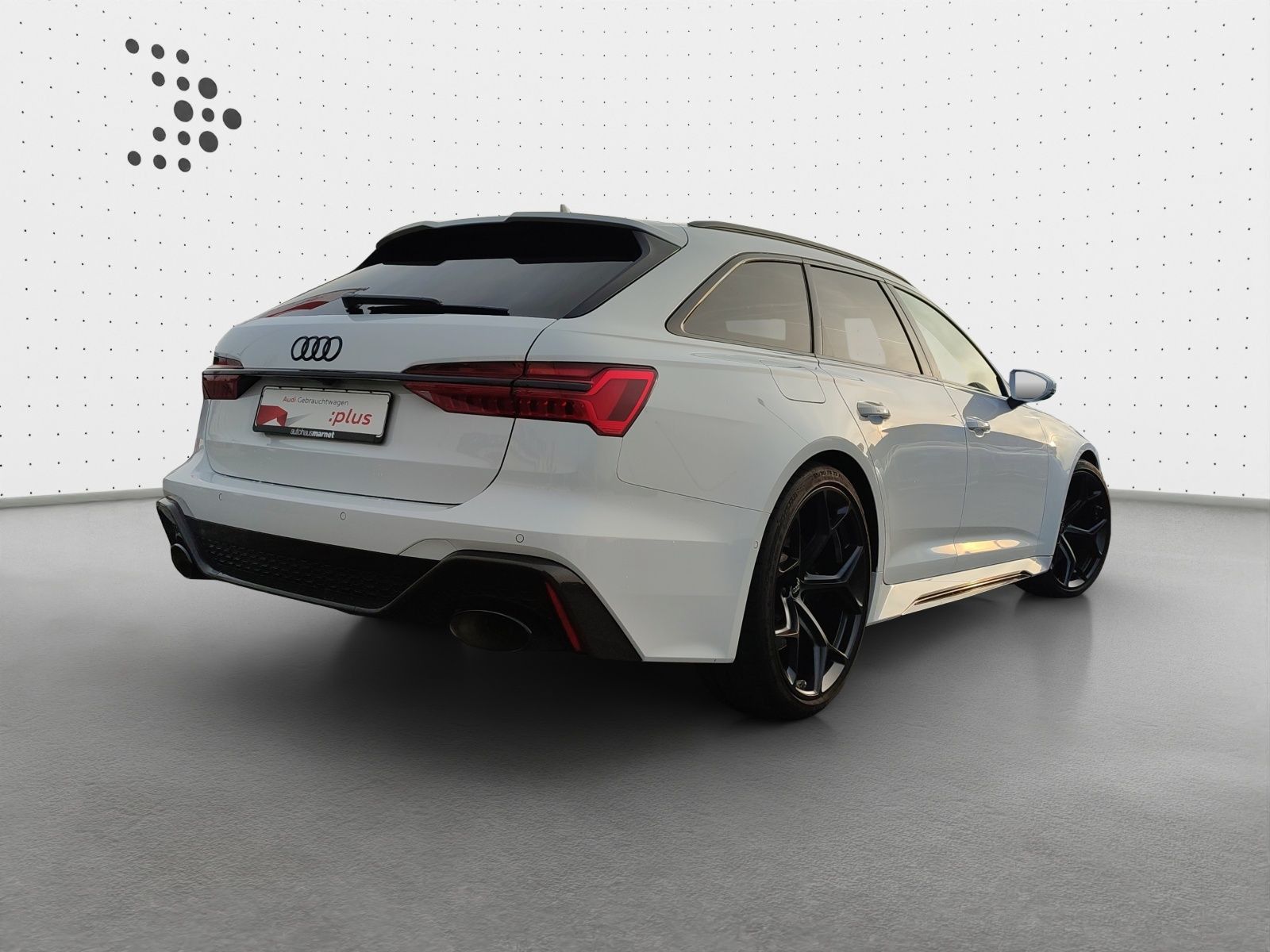 Audi RS 6 Avant performance 4.0 TFSI quattro*Navi*Mat