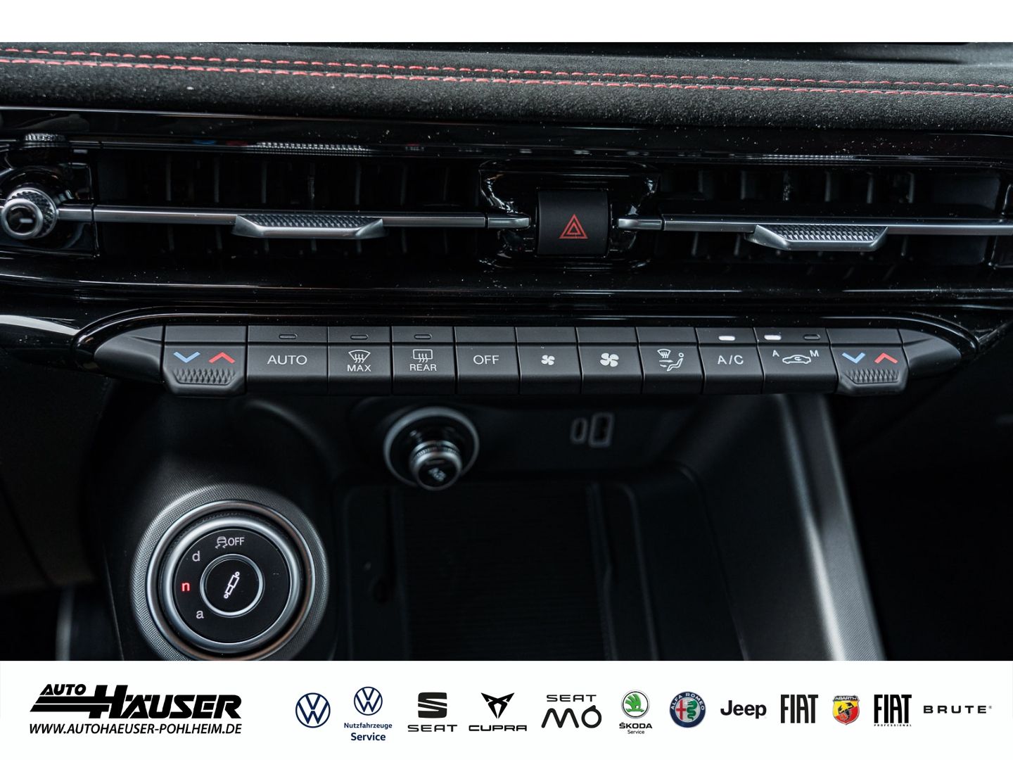 Alfa Romeo Tonale Veloce 1.3T PHEV Q4 WINTER ASSISTENZ