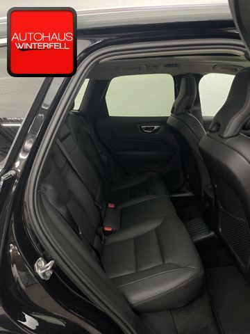 Volvo XC60 T6 INSCRIPTION RECH AWD - Samsaru's Car Outlet