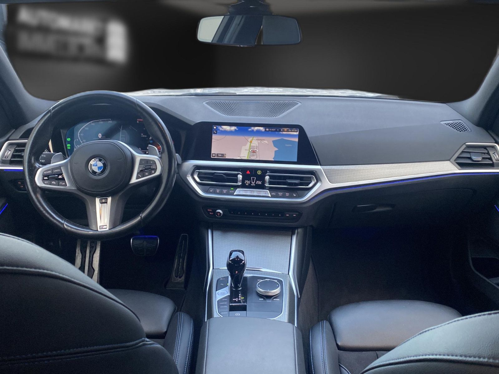 BMW 320 d x M Sport - Samsaru's Car Outlet
