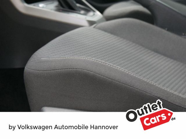 Volkswagen Polo 1.0 TSI DSG Comfortline - Samsaru's Car Outlet