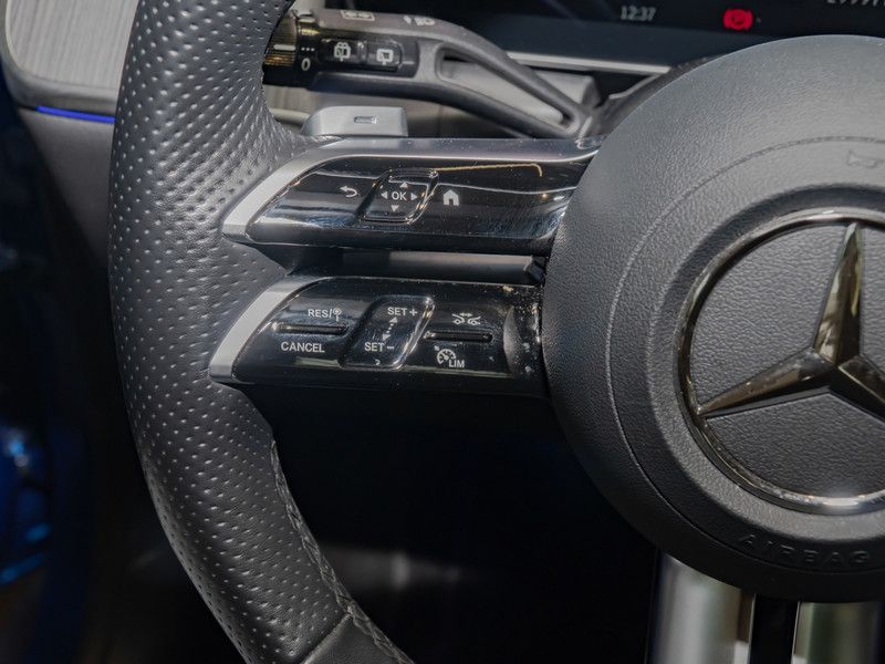 Mercedes-Benz GLC 300 d 4M AMG-Sport/Pano/Burm/AHK/Distr/20'