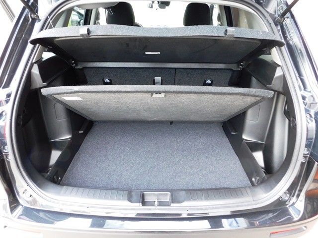 Suzuki Vitara 1.4 Boosterjet 4x4 Comfort Hybrid - Samsaru's Car Outlet