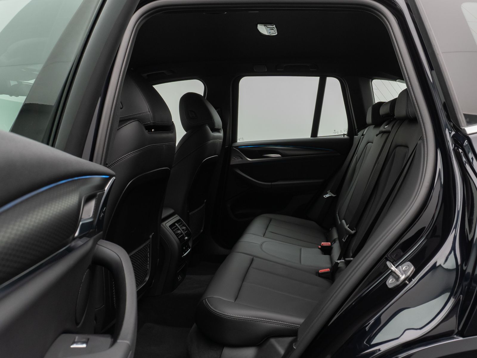 BMW X3 xD30e M Sport 360°Laser HUD DAB HiFi Komfort