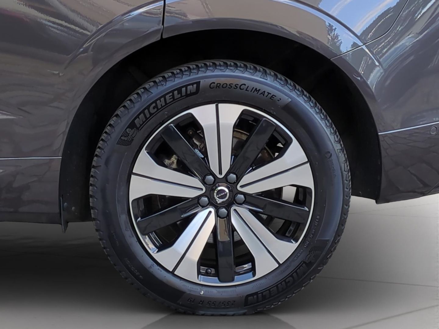 Volvo XC60 T6 Recharge Plus Bright *ACC*BLIS*360*HK*