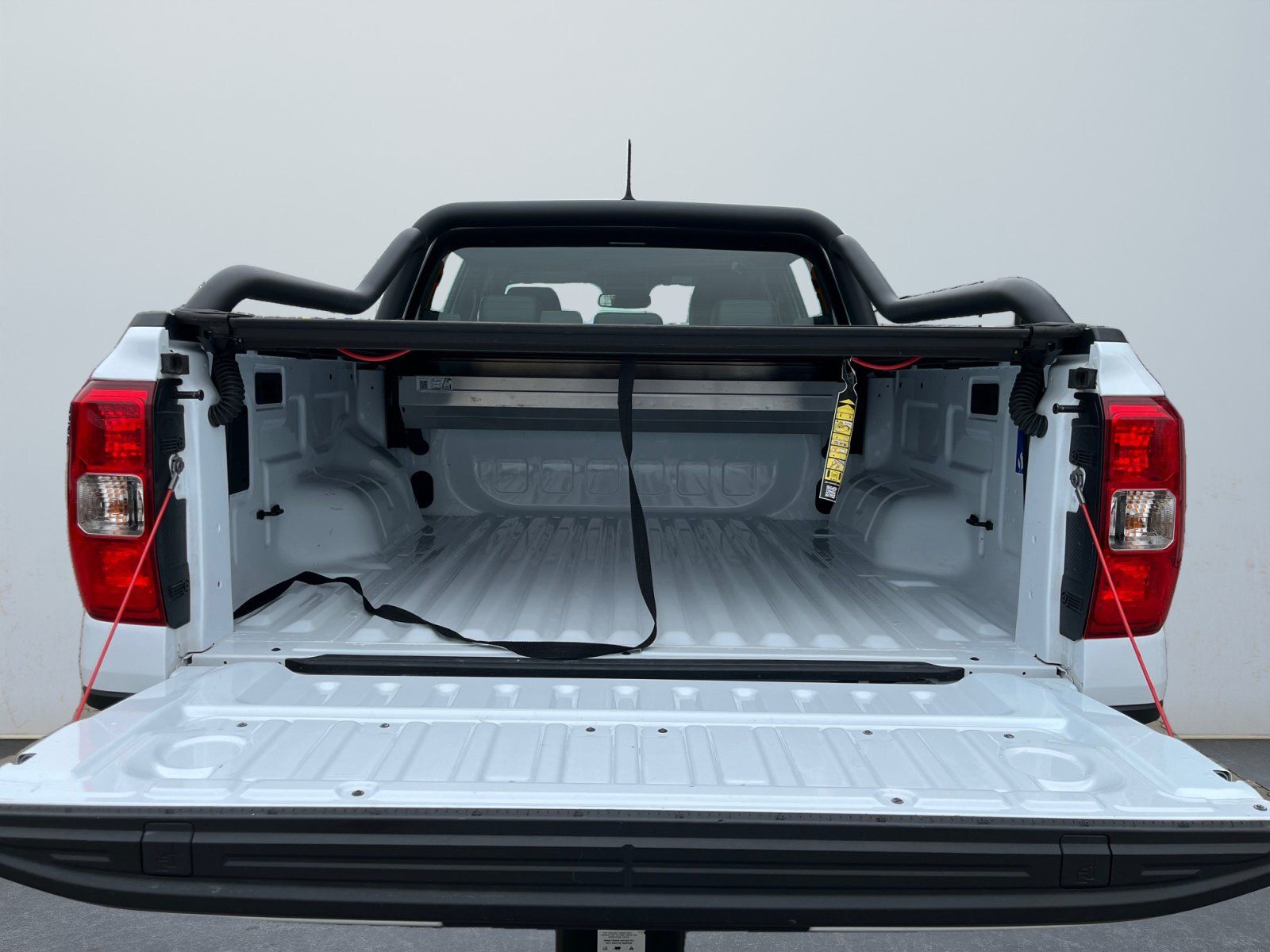 Ford Ranger Tremor 2.0 Ecoblue 4WD DoKa Winterpaket