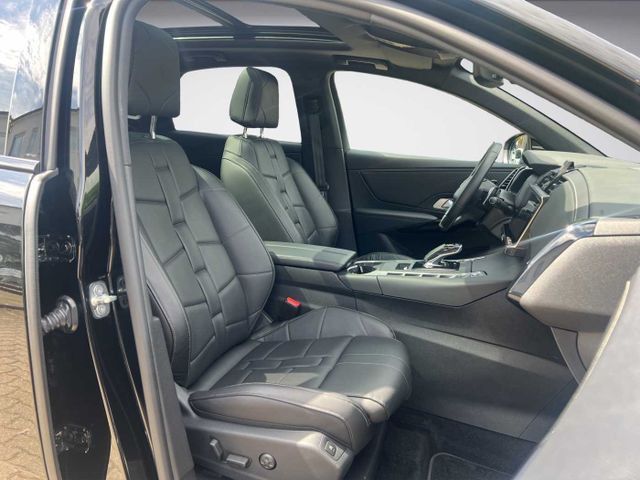 DS Automobiles DS 7 BlueHDI 130 Aut. OPERA LEDER Panoramadach