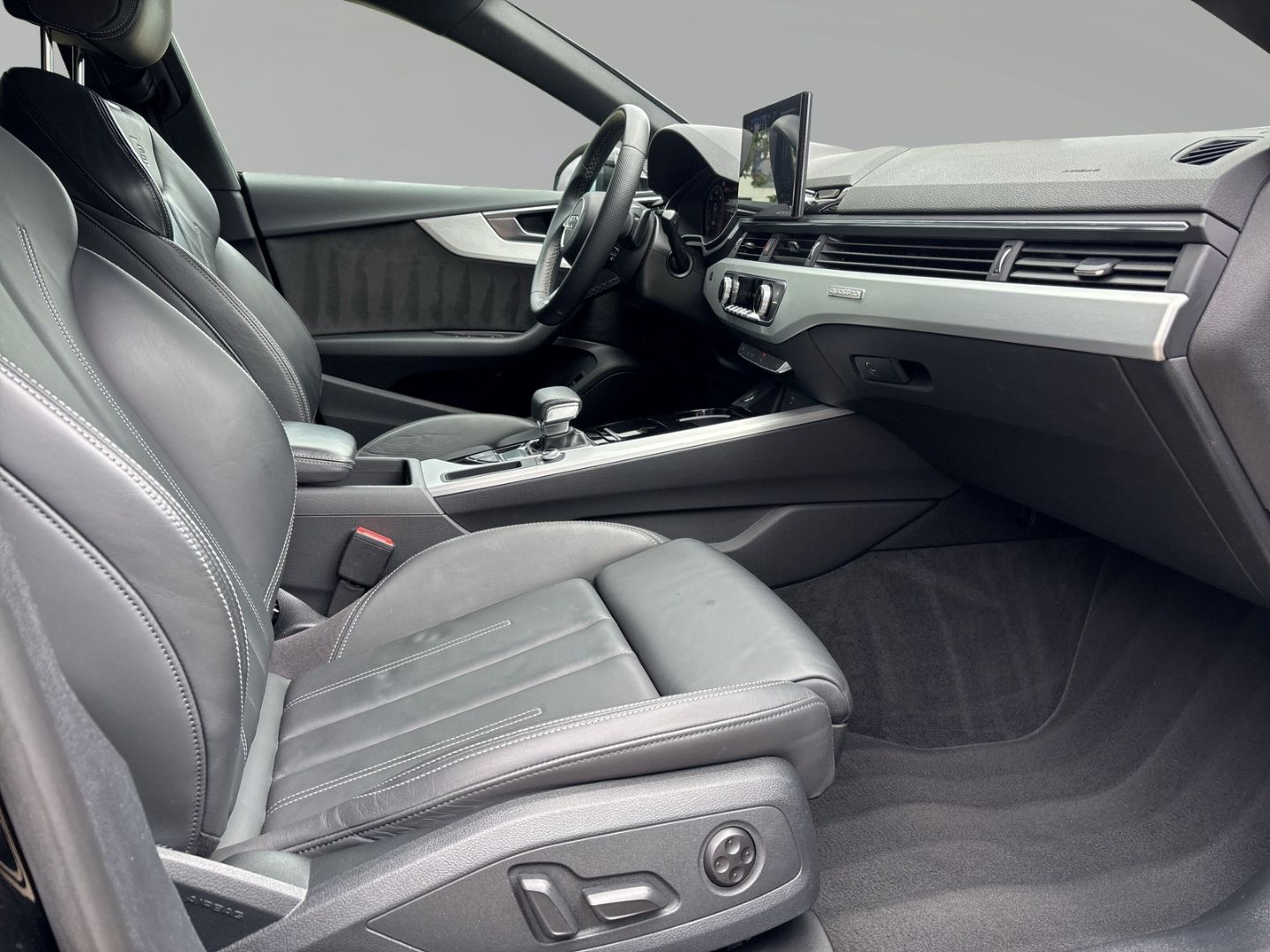 Audi A5 Sportback 50 TDI S-Line qu Matrix Navi Kamera