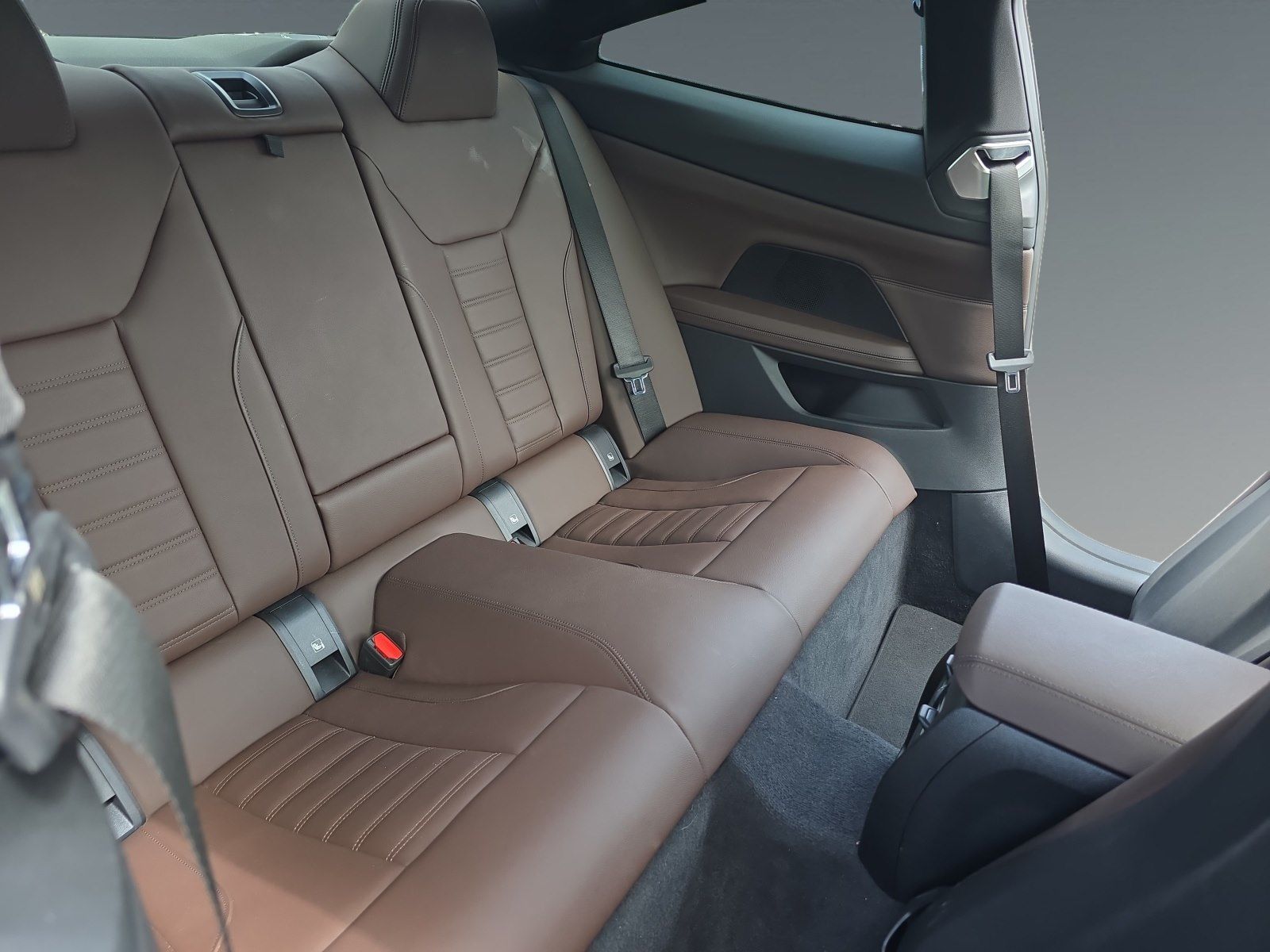 BMW 420i M Sportpaket*1000 € netto Zubehör geschenkt