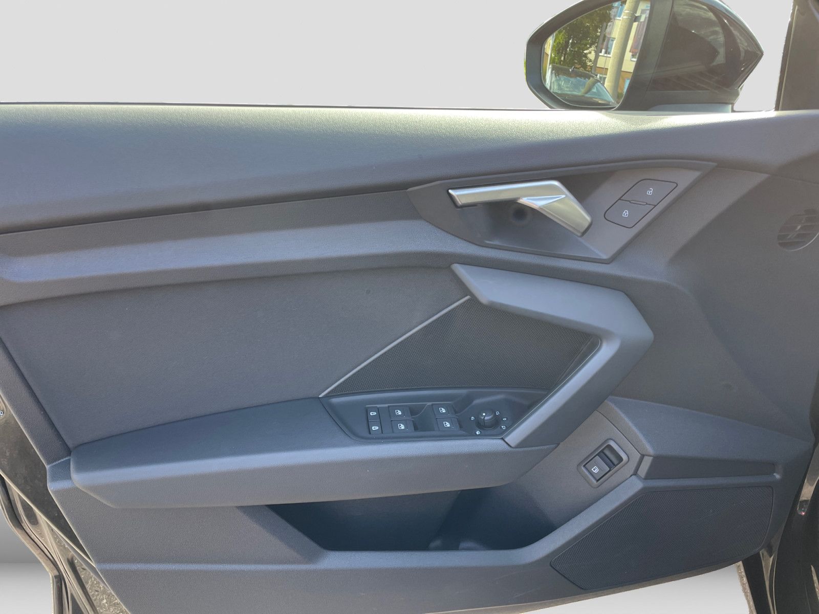 Audi A3 Sportback 40TFSIe S-tronic Navi Virtual Carpl