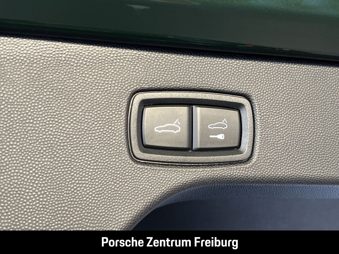 Porsche Macan 4 BOSE Surround-View Panorama InnoDrive