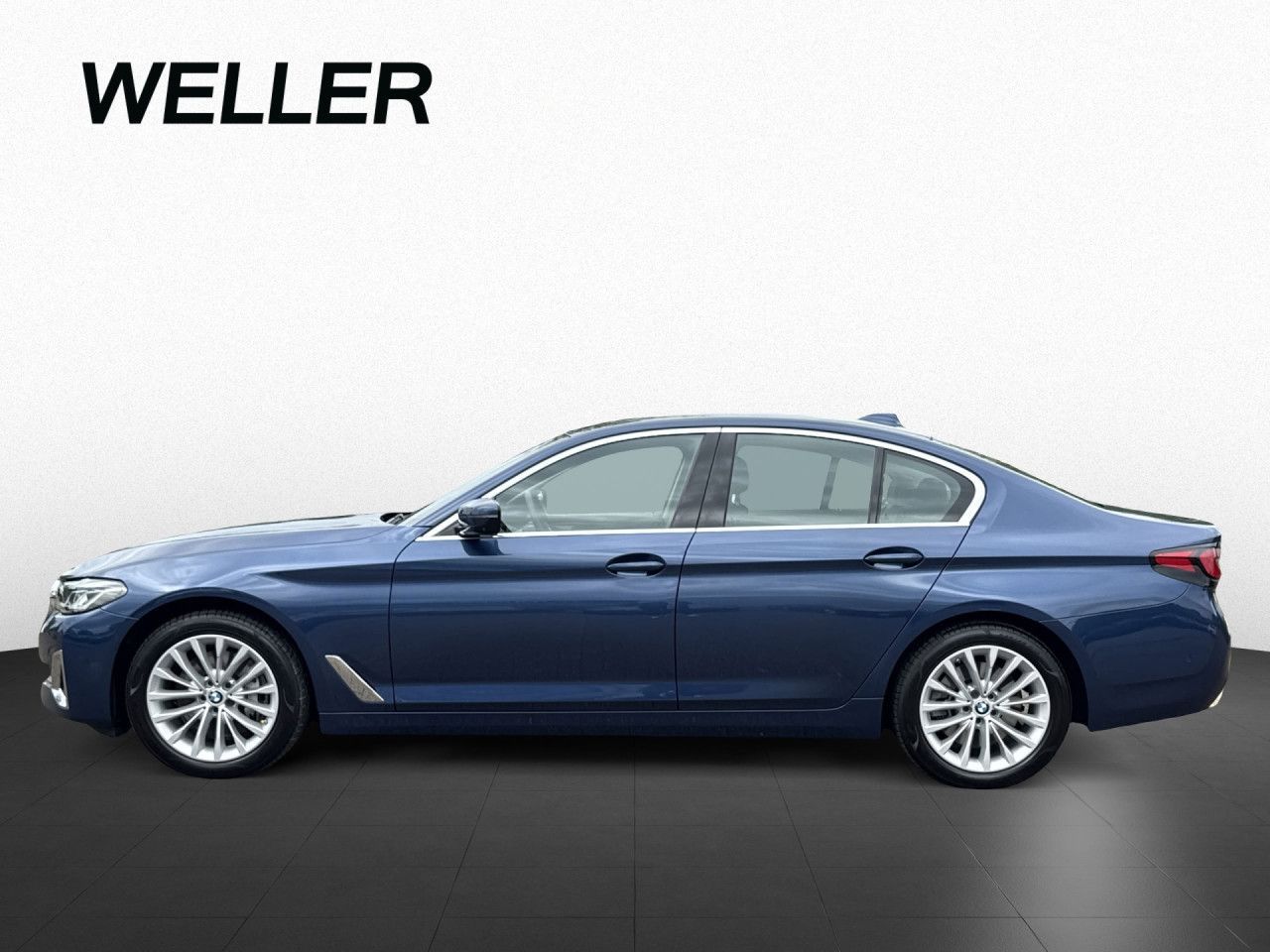 BMW 530dLuxury,LivePro,HUD,HiFi,Laser,DAPRO,Integral