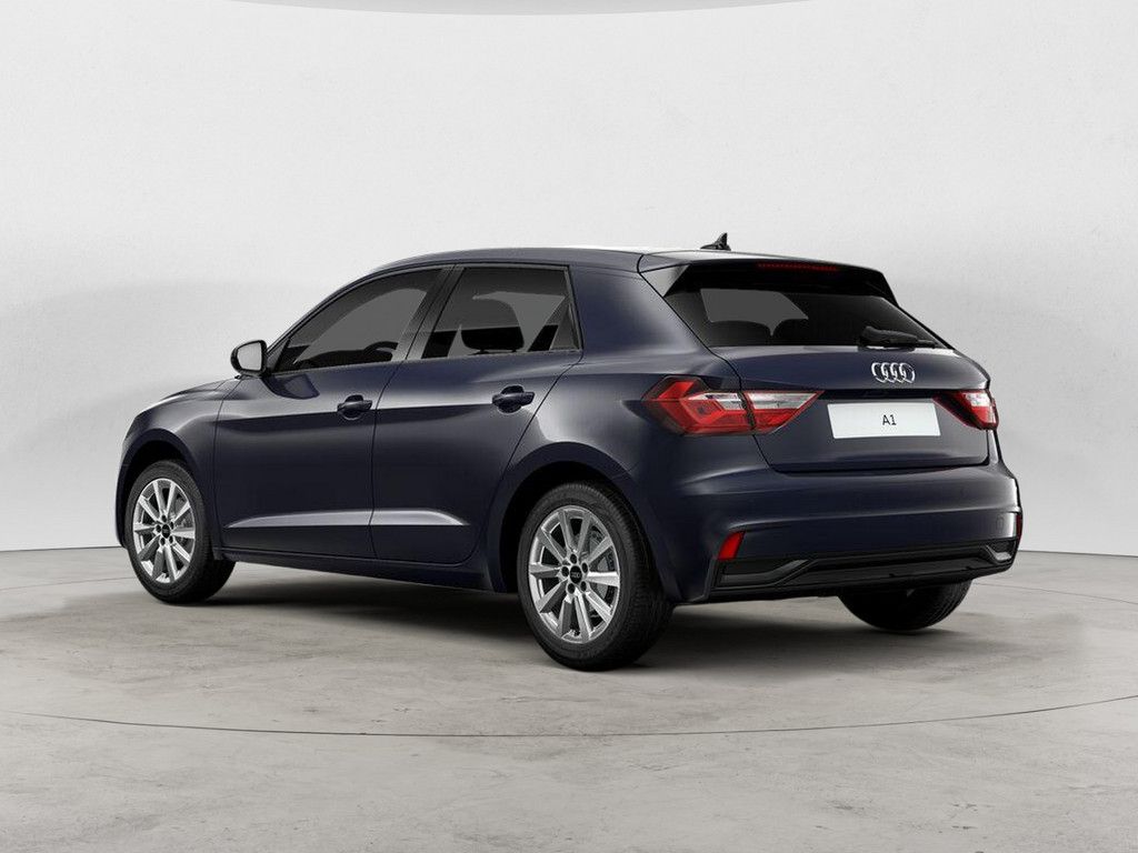 Audi A1 Sportback 25 advanced - Samsaru's Car Outlet