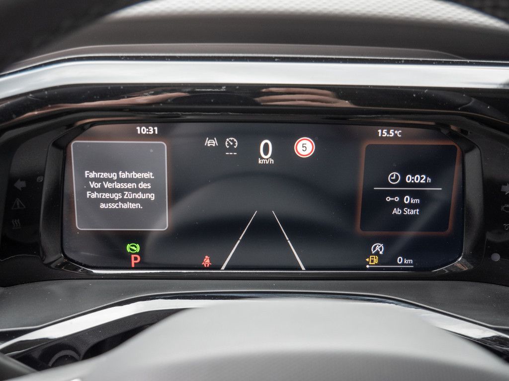 Volkswagen T7 Multivan 2.0TDI DSG - Samsaru's Car Outlet