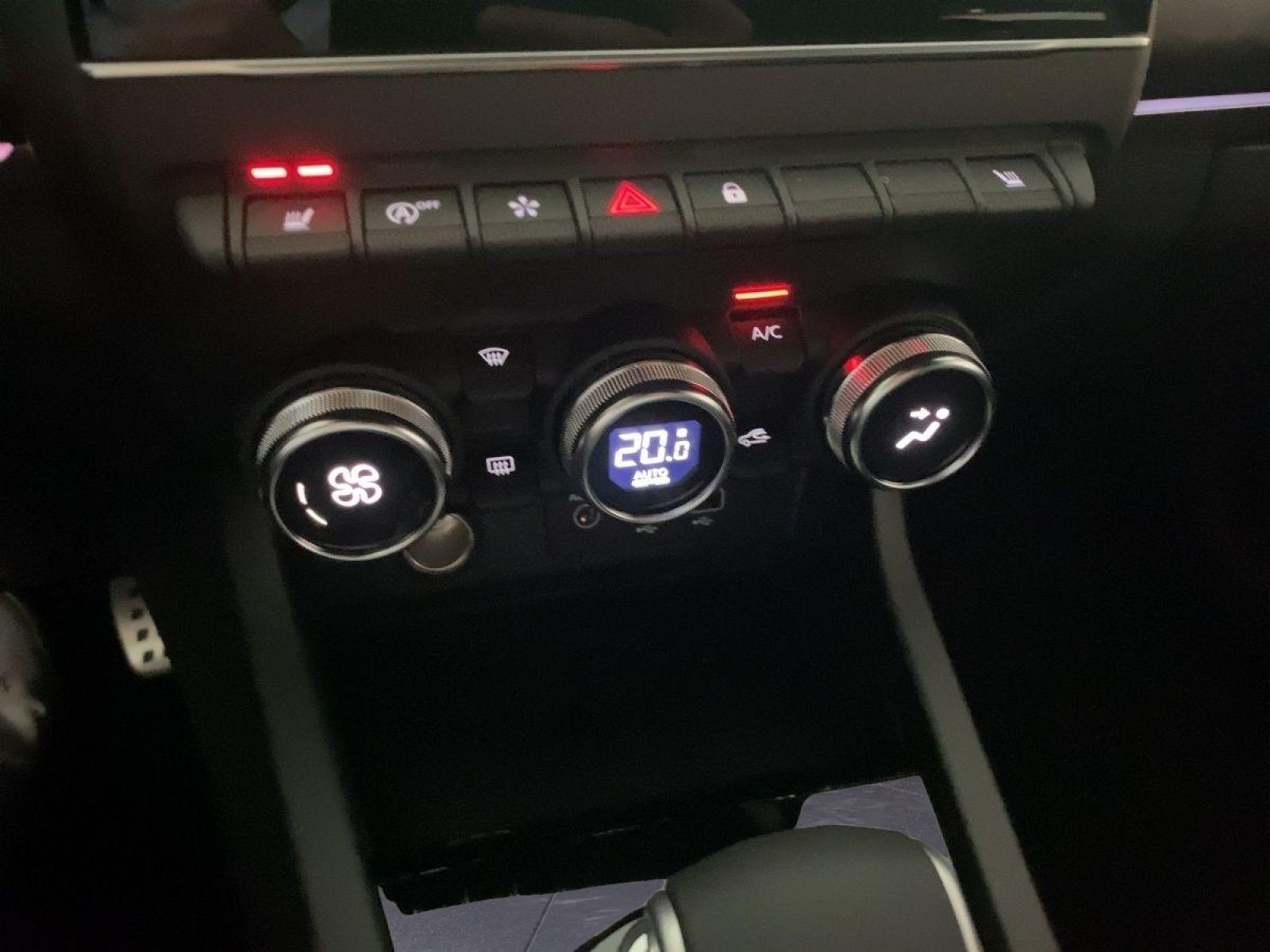 Renault Arkana 1.3 TCe 160 Mild-Hybrid - Samsaru's Car Outlet