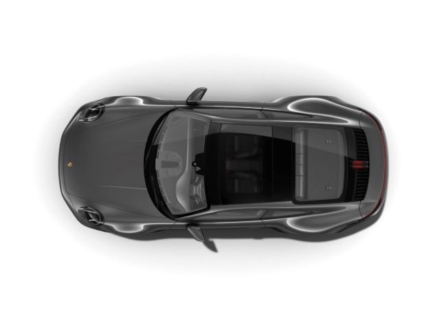 Porsche 992 (911) Carrera - Samsaru's Car Outlet