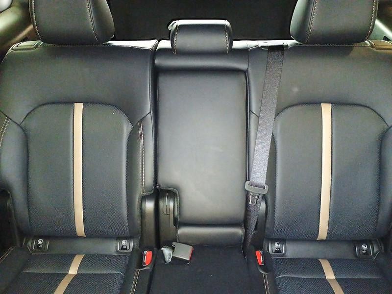 Mazda CX-80 5WGN 2.5L e-SKYACTIV PHEV 327ps 8AT