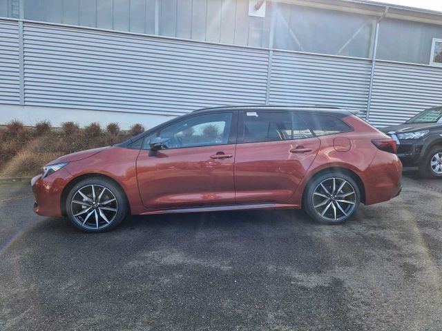 Toyota Corolla Touring Sports Hybrid 2.0 GR Sport Navi