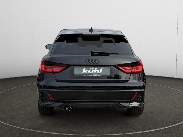 Audi A1 Sportback 40 TFSI S-tronic S line - Samsaru's Car Outlet