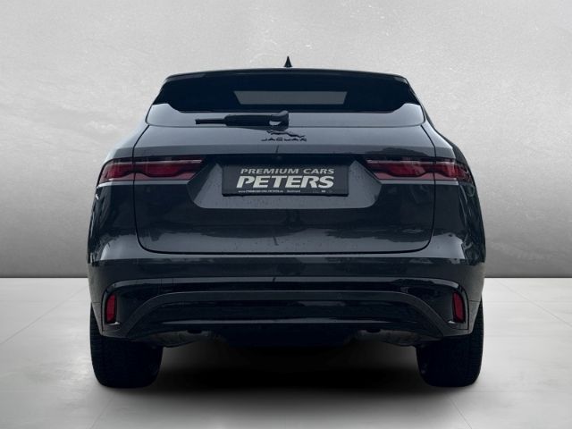 Jaguar F-Pace P400e HSE R-Dynamic 21''LM Pano HUD AdSR