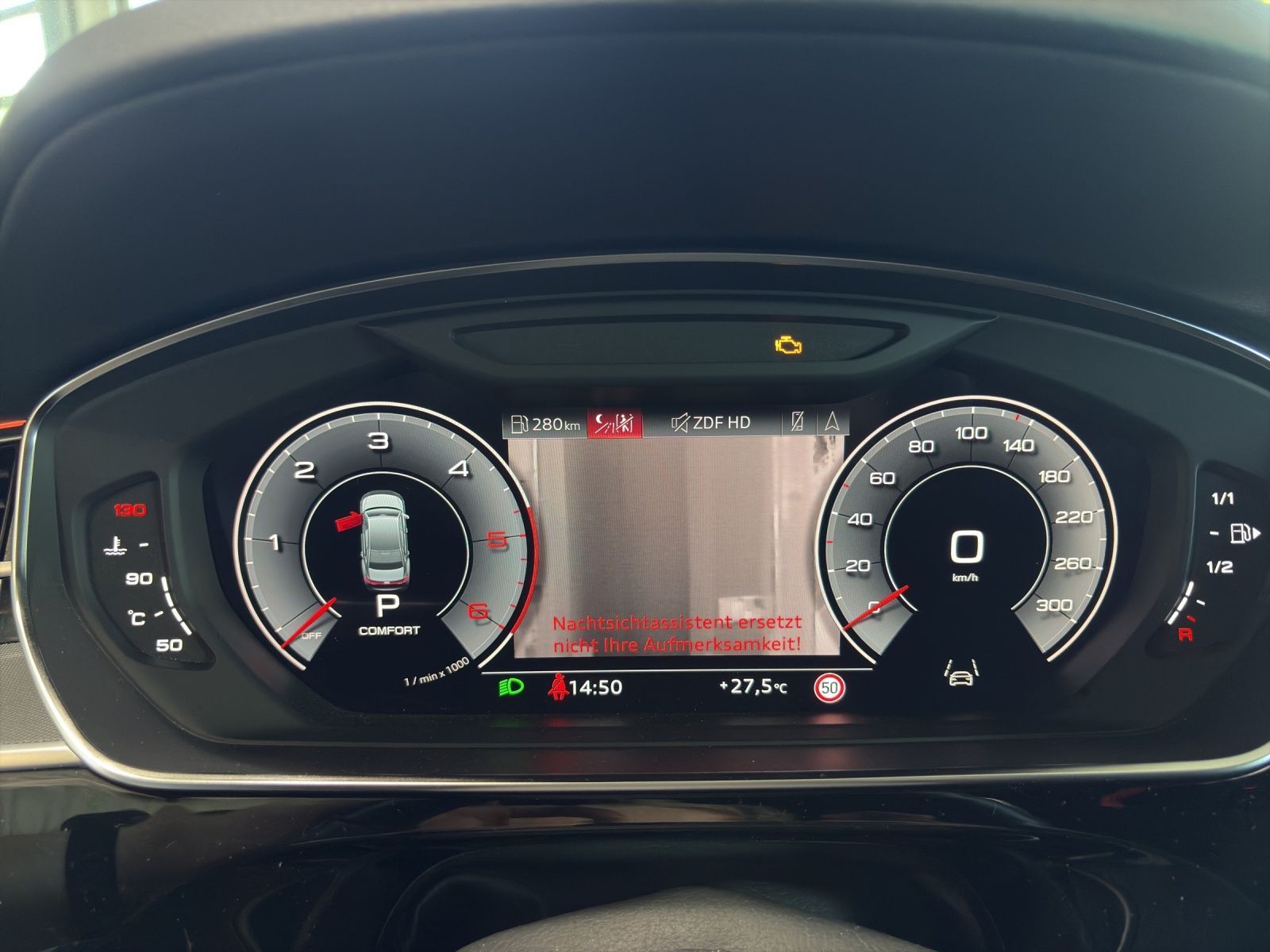 Audi A8 Lang 50 TDI - Samsaru's Car Outlet