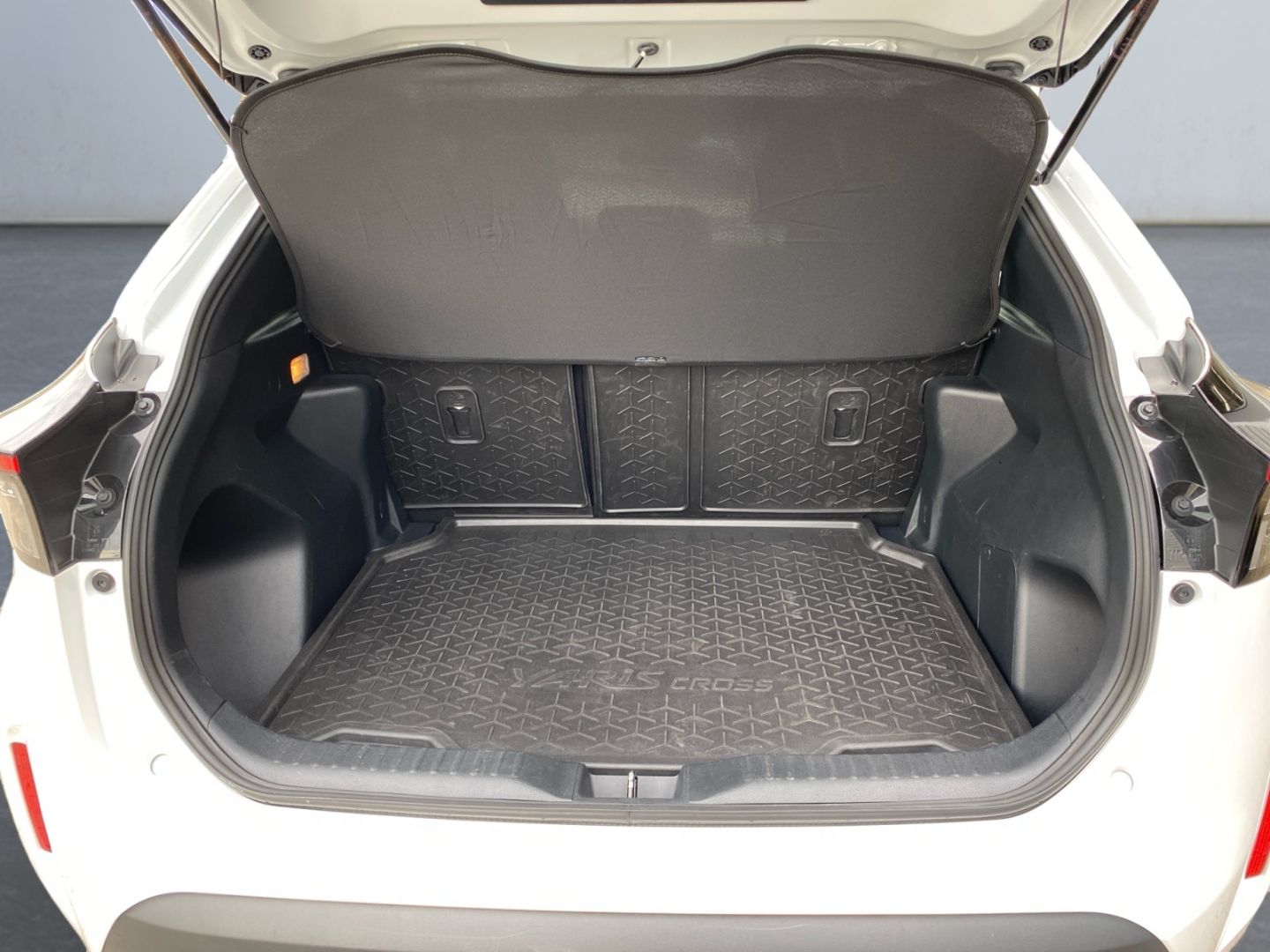 Toyota Yaris Cross Hybrid 1.5 Team D *Matrix*CAM*SHZ*PD