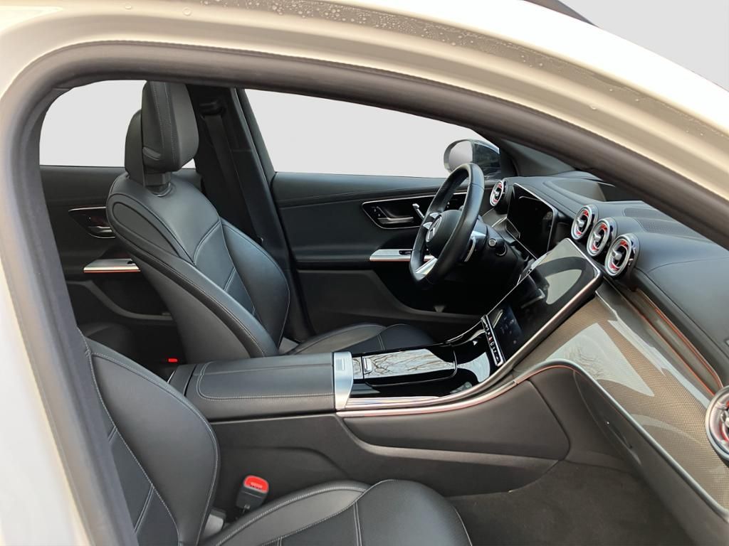 Mercedes-Benz GLC 400 e 4M AMG*NIGHT*PSD*AHZV*HUD*DIGI. LIGHT*