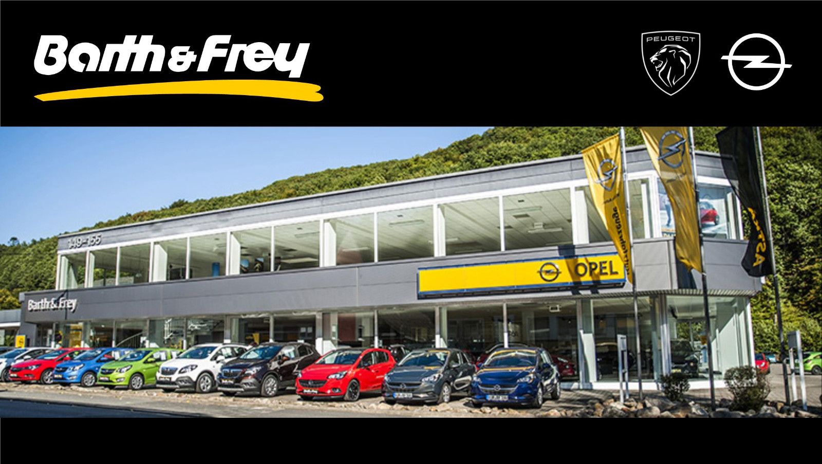 Opel Mokka-e Elegance - Samsaru's Car Outlet