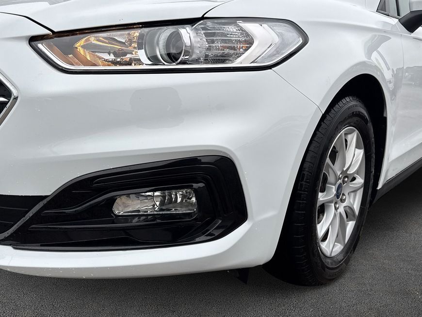 Ford Mondeo Turnier 2.0 Ti-VCT Hybrid Trend - Samsaru's Car Outlet