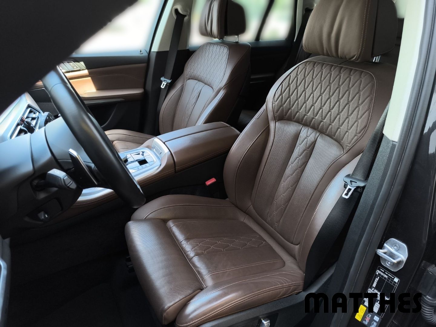 BMW X5 xDrive45e Harman-Kardon Panoramadach Surround