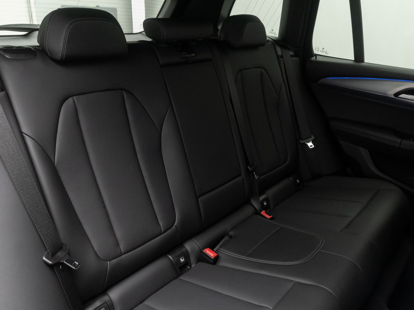 BMW X3 xD30d M Sport Laser DAB Kamera HUD DisplayKey