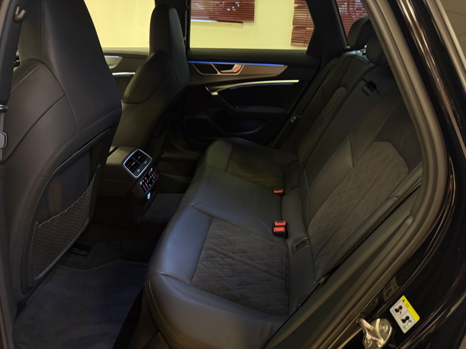 Audi RS6 4.0 TFSI ABT 700 PS,Dynamic+,Keramik,22"Zoll