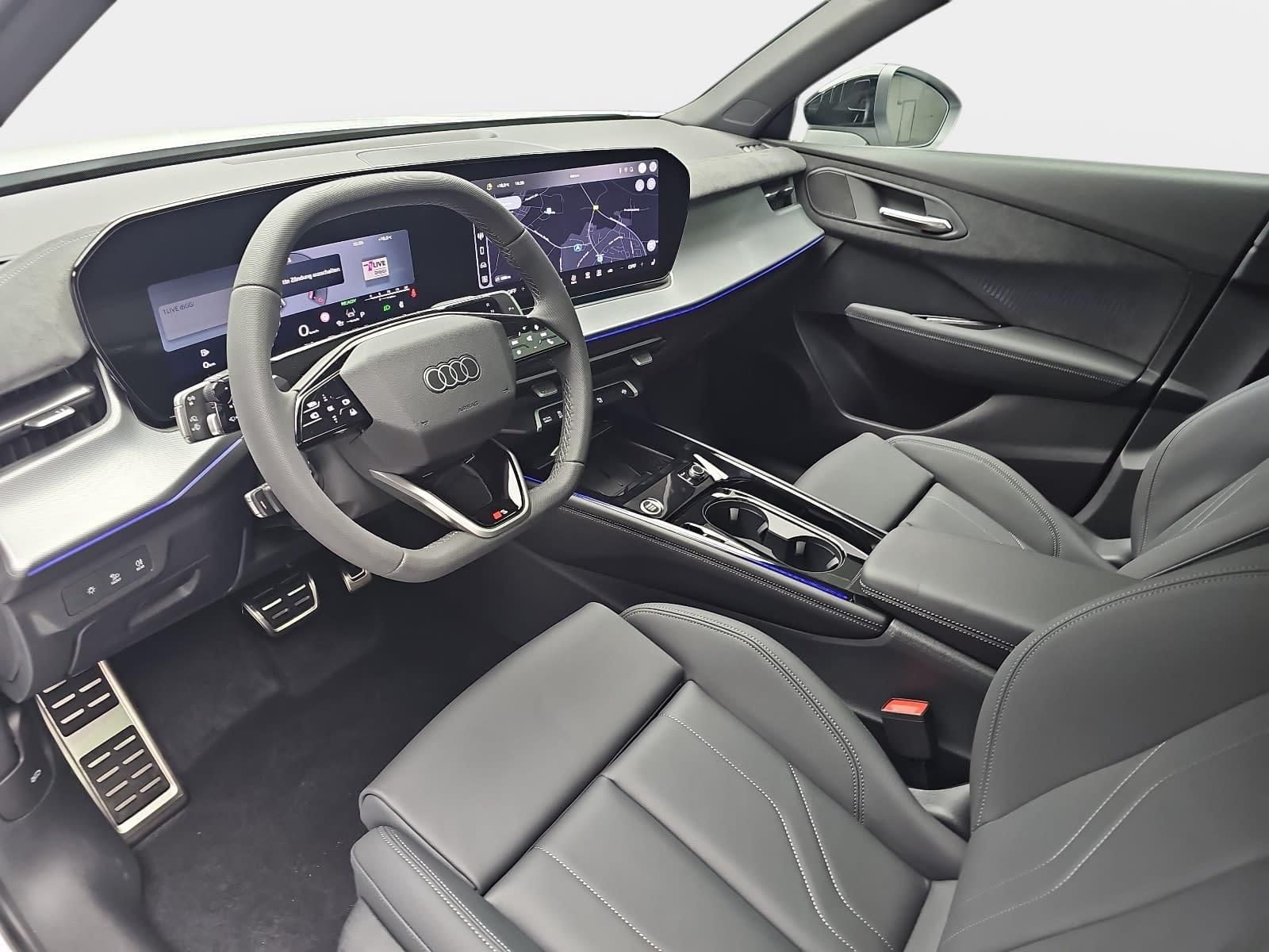 Audi Q3 TDI S-TRONIC S-LINE NAVI LED-PLUS PANO