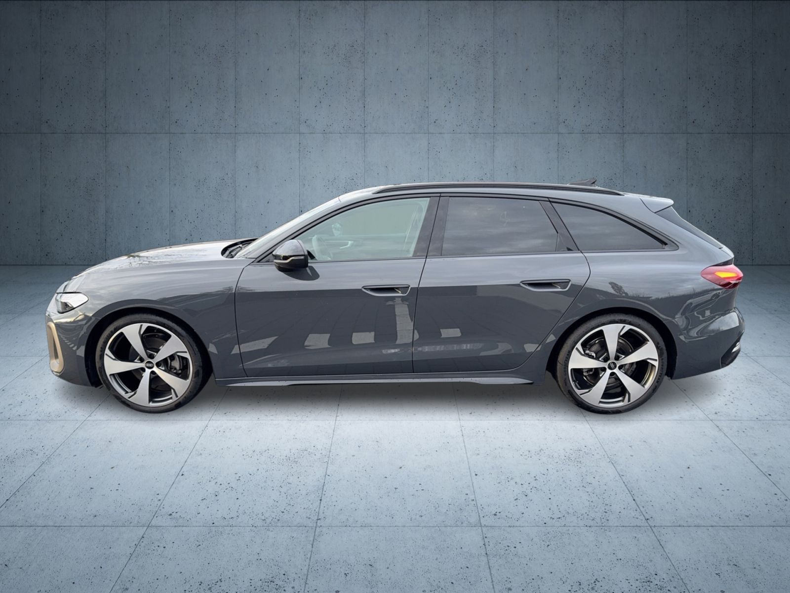 Audi A5 Avant TFSI S line AHK/B&O/StHz/20"/Nav/Assist