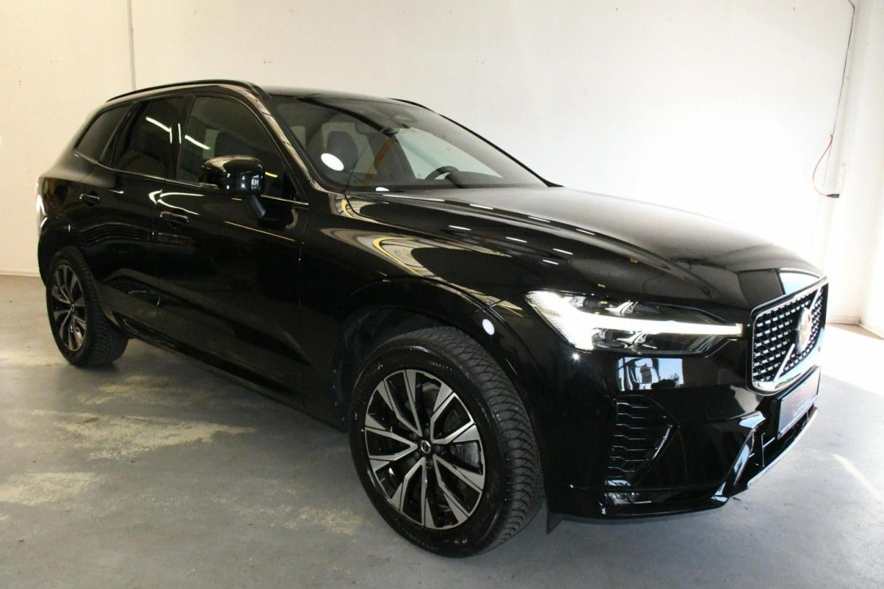 Volvo XC60 AWD Plus Dark ACC*H&K*AHK*BLIS*CAM*NAV*