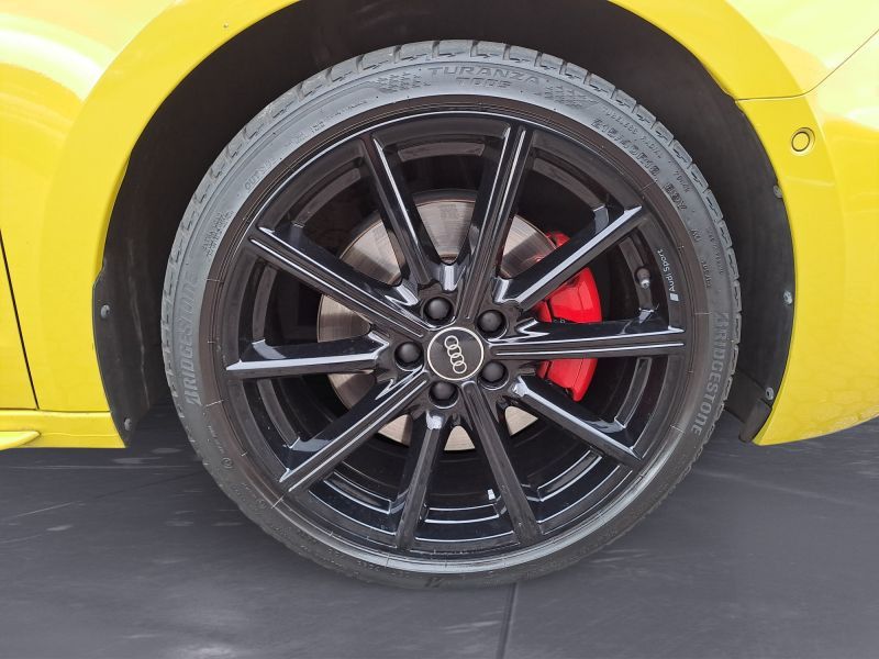 Audi A1 40 TFSI Sportback S line - Samsaru's Car Outlet