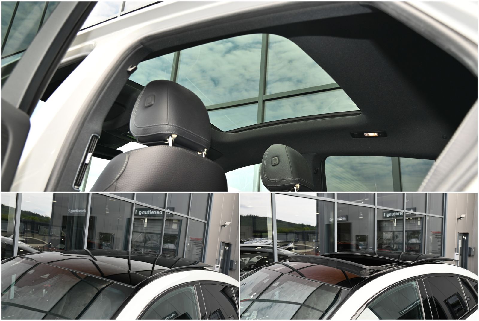 Mercedes-Benz GLE 450 d 4Matic Coupe AMG Line Luft* Pano* AHK*