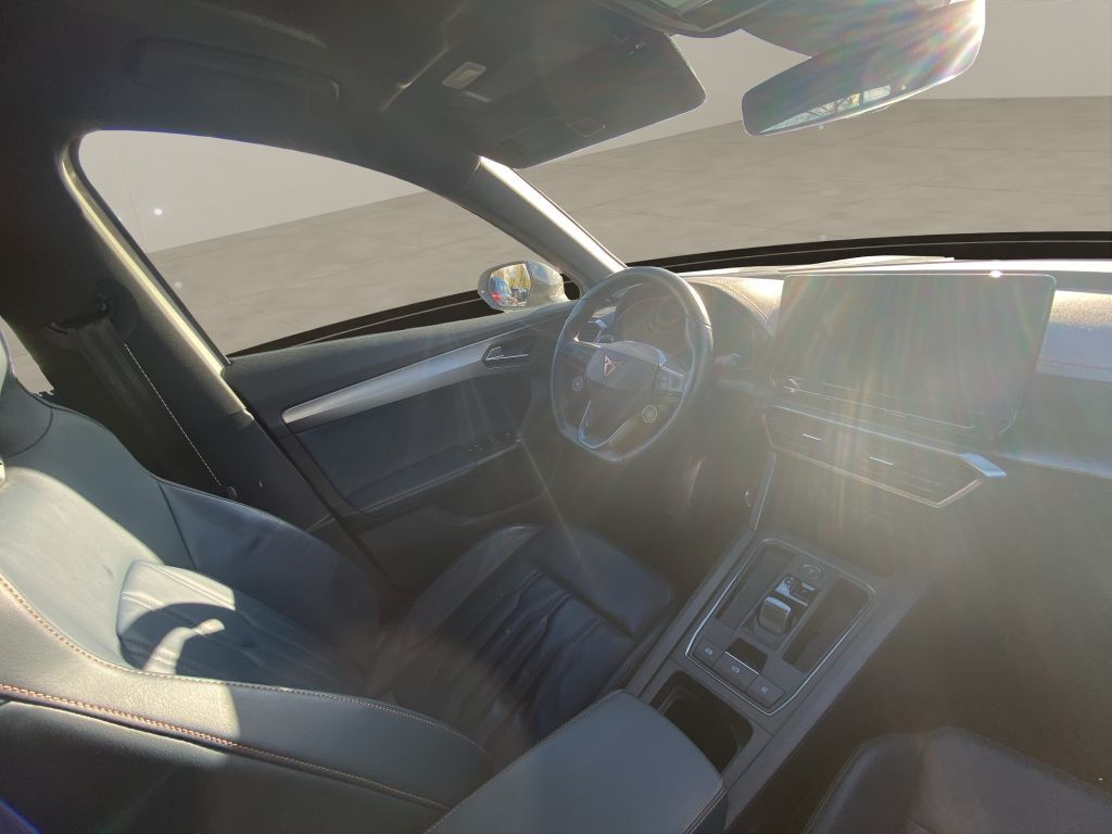 Cupra Formentor VZ 1.4 e-Hybrid DSG - Samsaru's Car Outlet