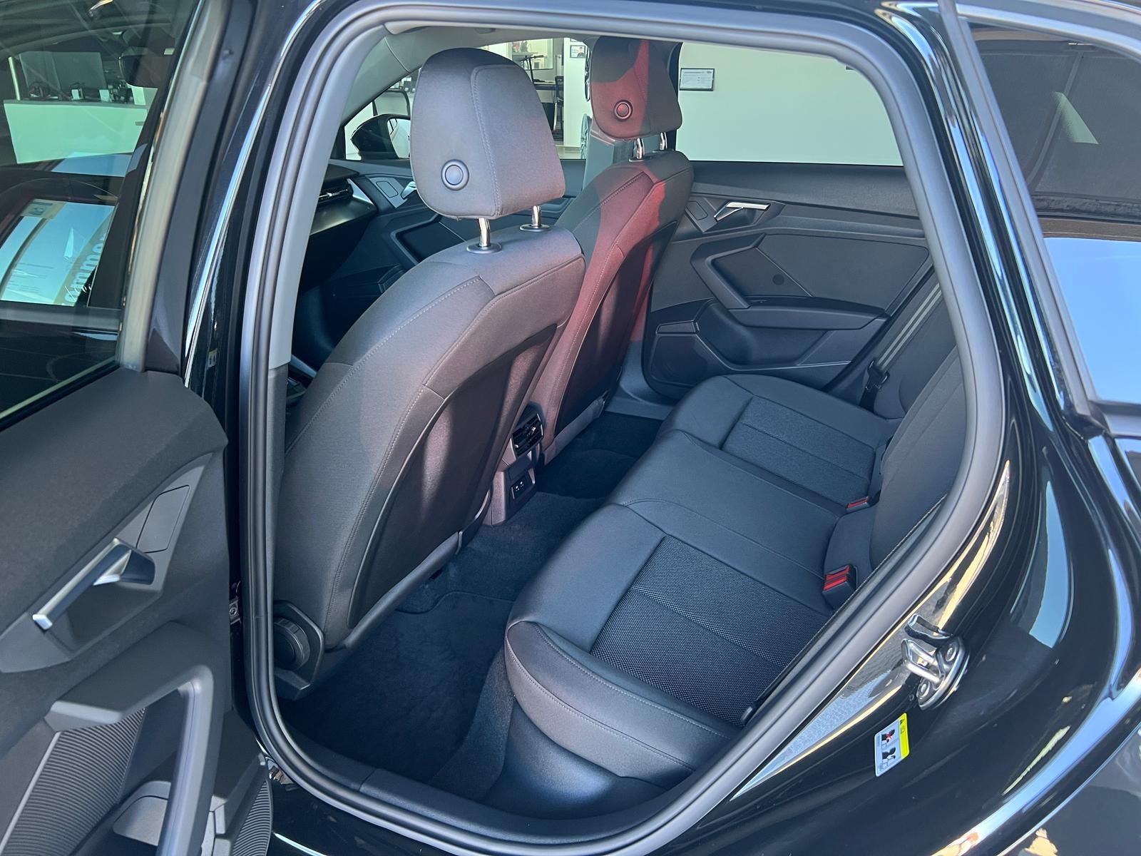 Audi A3 Sportback 35 TDI advanced VIRTUAL LED Kamera